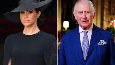 Meghan Markle Wrote Personal Letter to King Charles About Unconscious Bias in Royal Family