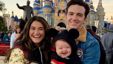 Drake Bell’s Wife Janet Files For Divorce Days After He Was Reported Missing and Found Safe