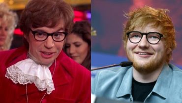 Ed Sheeran says he’d never heard Marvin Gaye’s ‘Let’s Get It On’ until he watched ‘Austin Powers’ amid accusations he copied the track on ‘Thinking Out Loud’