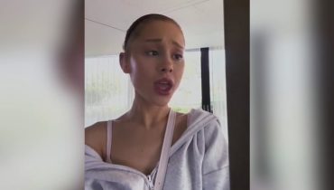 Ariana Grande Speaks Out About Fans’ Concerns Over Her Body, Calling for People to Stop Body Shaming