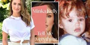 Minka Kelly Opens Up About Reconciling with Her Mom After ‘Chaotic’ Childhood: ‘She Was Doing Her Best’