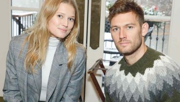 Alex Pettyfer’s Wife Toni Garrn Announces They Are Divorcing After 2 Years of Marriage