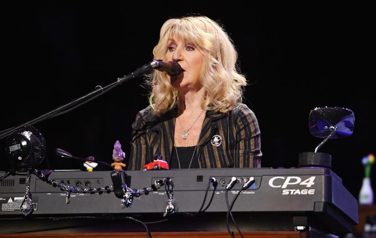 Fleetwood Mac In Concert – New York, NY