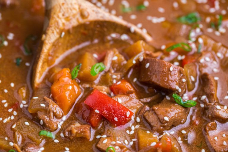 Crockpot-Sweet-and-Sour-Pork-5