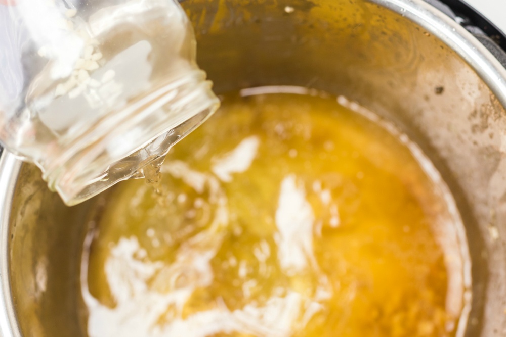 Instant Pot Dill Pickle Chicken Recipe - Instant Pot Pickle Juice Pop