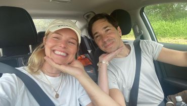 Kate Bosworth Reveals Justin Long Proposed to Her After They Had ‘Spoken to a Therapist’ Together