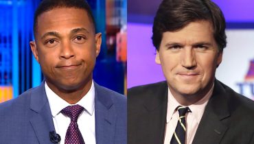Don Lemon, Tucker Carlson Hire Same Lawyer Who Represented Chris Cuomo and Megyn Kelly After Their Firings