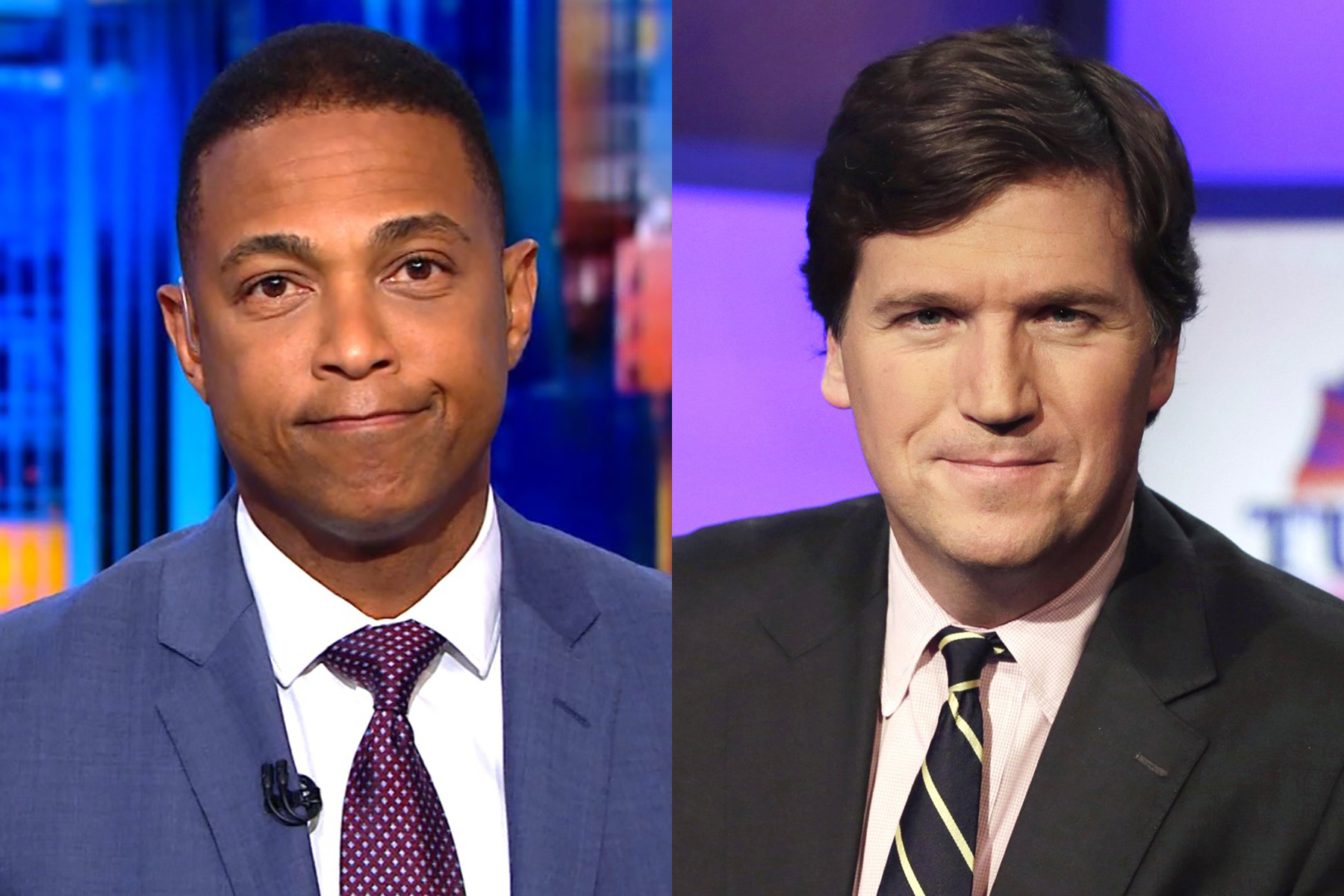 Don Lemon, Tucker Carlson Hire Same Lawyer Who Represented Chris Cuomo