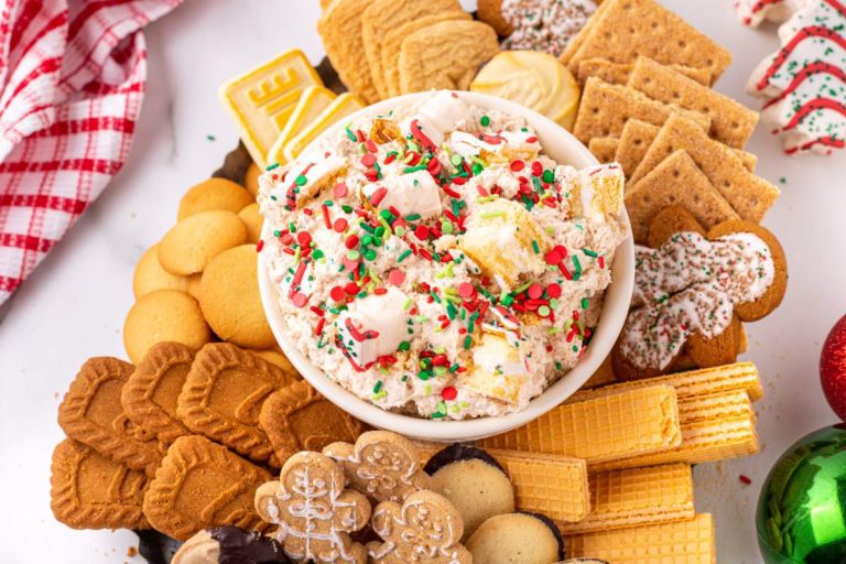 Little-Debbie-Christmas-Tree-Cake-Dip-19a