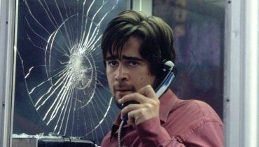 ‘Phone Booth’ at 20: Star Colin Farrell on how Mel Gibson, Will Smith and Jim Carrey all almost took the role before him