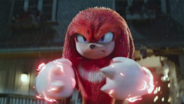 ‘Sonic the Hedgehog’ Spinoff Series ‘Knuckles’ at Paramount+ Sets Cast, Including Adam Pally, Tika Sumpter