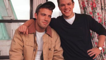 Ben Affleck Says ‘Good Will Hunting’ Script Sold for $600,000, but ‘We Were Broke in Six Months’: ‘I Thought We Were Rich for Life’