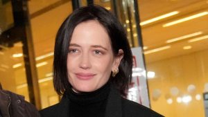 French actor Eva Green wins $1M in spat over ‘B movie’