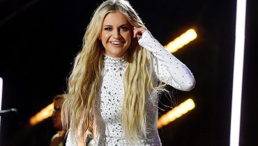 Kelsea Ballerini Is ‘Proud’ of Her Emotional Growth: ‘My Soul, My Heart and My Body Are at Rest’ (Exclusive)