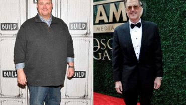 Billy Gardell ‘Walking Around Pretty Healthy’ After Losing 150 Pounds: ‘It’s Been a Real Gift’