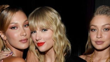 Gigi Hadid on Taylor Swift’s Dinner Parties and How 2-Year-Old Khai Helps Her Cook