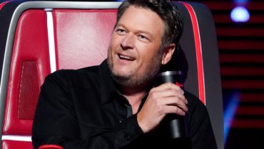 ‘If you lose this Battle, it will be… some Adam Levine-level failure stuff’: Shelton shades original ‘Voice’ rival during final Battle Rounds