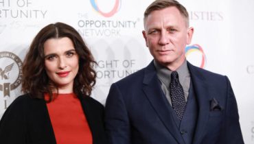 Rachel Weisz and Daniel Craig told their daughter Star Wars was ‘broken’ to avoid having to watch it again