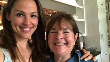 Jennifer Garner: ‘Anything I do well’ in the kitchen is ‘because of Ina’ Garten