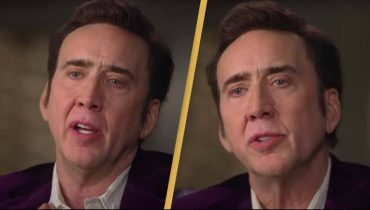 ‘I couldn’t get out in time’: Nicolas Cage remembers being $6M in debt after the real estate market crashed, made ‘crummy’ movies to survive — 7 of his craziest buys