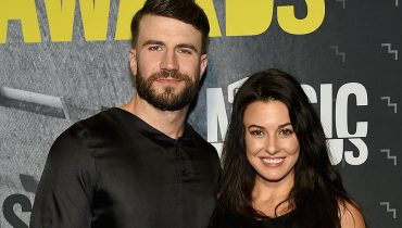 Sam Hunt Expecting Second Baby with Wife Hannah Lee Fowler