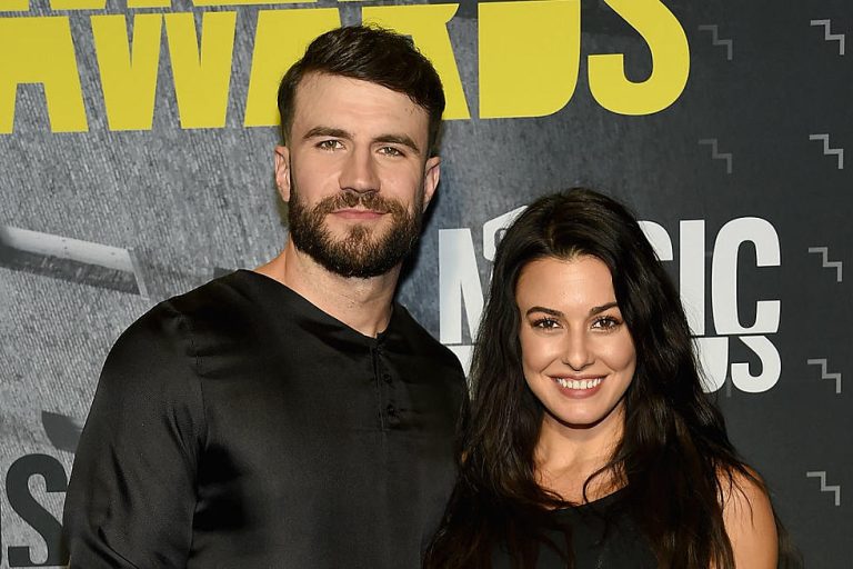 sam-hunt-hannah-lee-fowler