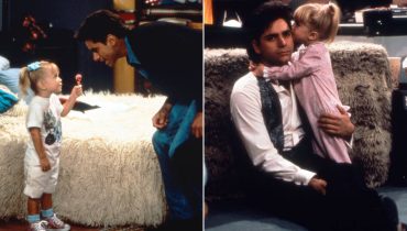 John Stamos Had the Olsen Twins Fired From ‘Full House’ at 11 Months Old Due to Crying, Then Asked for Them Back: ‘I Couldn’t Deal With It’