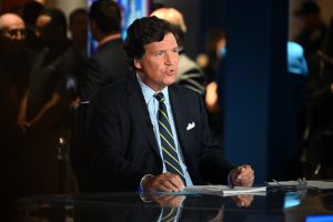 Tucker Carlson’s disparaging comments about Fox leaders led to his ouster: report