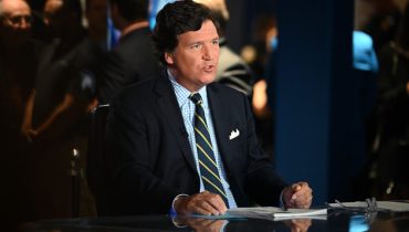 Tucker Carlson’s disparaging comments about Fox leaders led to his ouster: report