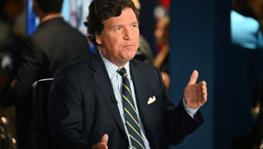 What happens to Fox News without Tucker Carlson?