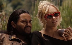 The Weeknd’s ‘The Idol’: Lily-Rose Depp transforms into ‘nasty, bad’ pop star in new trailer for controversial series