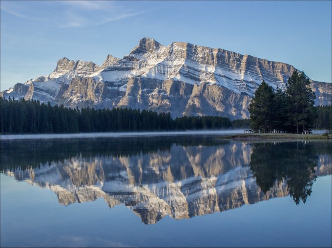 two cat lake