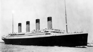 Chilling theory suggests ‘unsinkable’ Titanic was doomed before it even set sail