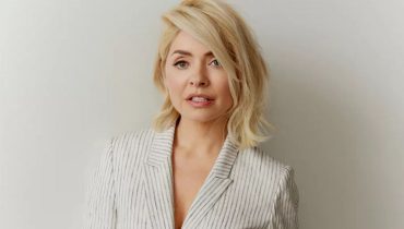 Holly Willoughby launches new M&S edit including ‘beautiful and elevated’ suits