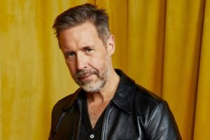 ‘House of the Dragon’ Star Paddy Considine Details How His Personal Loss Inspired King Viserys’ Tragic Decline
