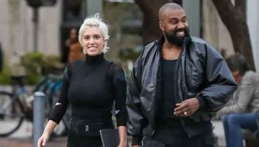Kanye West and his wife ‘move into $20K-a-month love nest’ after living in luxury hotel