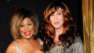 Cher Reveals She Visited Tina Turner Shortly Before Her Death: ‘She Was Really Happy’