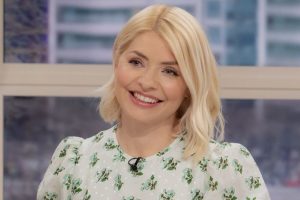 Savage Holly Willoughby claims: ‘User who fakes friendships and ignores team’