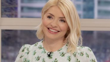 Savage Holly Willoughby claims: ‘User who fakes friendships and ignores team’
