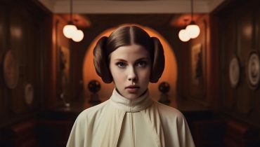 AI vs. ‘Star Wars’: Creator of Wes Anderson-inspired fake trailer expects ‘plethora of reimagined characters’ coming to the space franchise