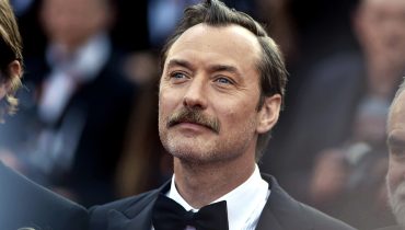 Jude Law Had A ‘Just Horrible’ Way Of Portraying Henry VIII, Director Says