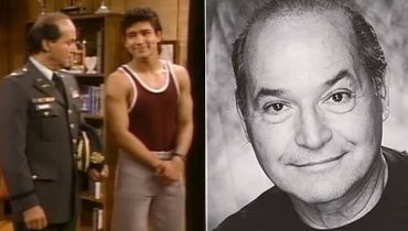 ‘General Hospital’ and ‘Saved by the Bell’ Actor Gerald Castillo Dead at 90