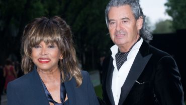 Inside the $76 Million Switzerland Home Where Tina Turner Spent Her Peaceful Final Years with Erwin Bach