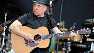 Paul Simon Says Hearing Loss May Stop Him From Touring Ever Again