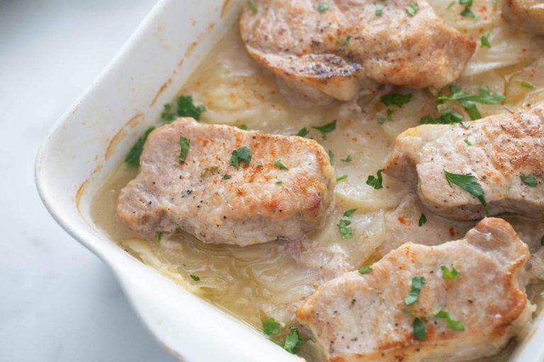 Pork-Chops-and-Scalloped-Potatoes-Casserole-6a