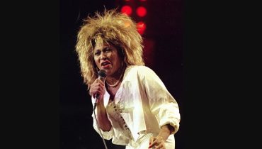 Legendary Singer Tina Turner Dies At 83