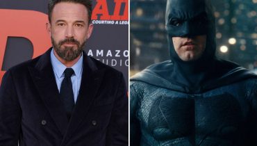 Ben Affleck Reveals Plans for Villain Storyline in His Scrapped Batman Film