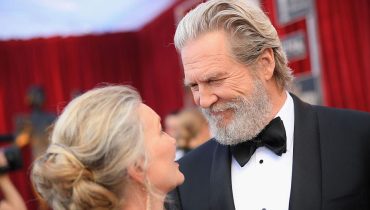 Jeff Bridges Says Cancer Was ‘Nothing’ Compared With COVID