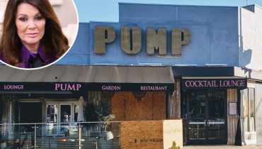 Lisa Vanderpump closing her beloved LA restaurant Pump for good