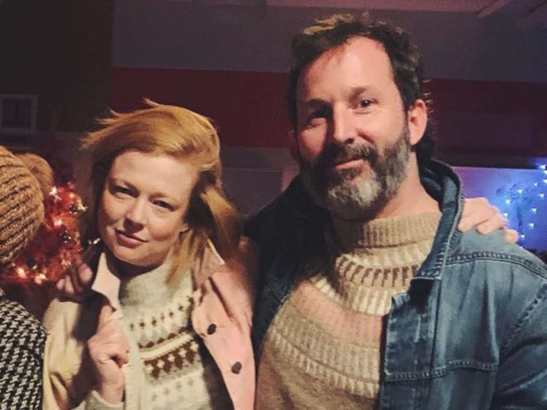 ‘Succession’ ‘s Sarah Snook First Baby with Husband Dave Lawson Imagelien ‘Succession’ ‘s Sarah Snook First Baby with Husband Dave Lawson Imagelien